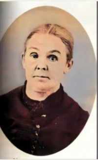 Marillah McOlney (1833-1899) Profile